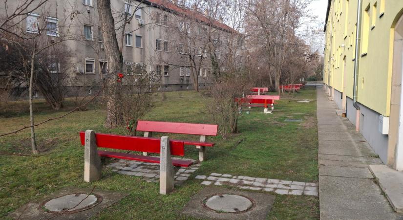 Véleményezhetőek a Tomori utca környezetének megújítási tervei