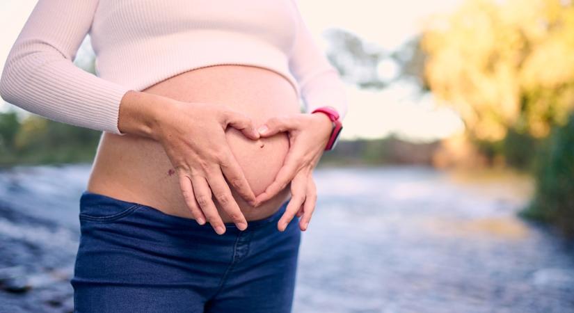 Már kérvényezhető a nehéz helyzetbe került családoknak a Babaváró végtörlesztése