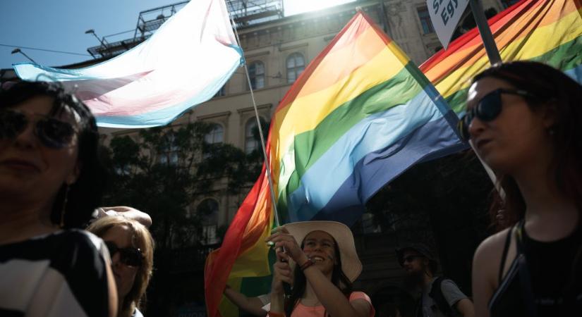 A Kúria helybenhagyta a Pécs Pride betiltását
