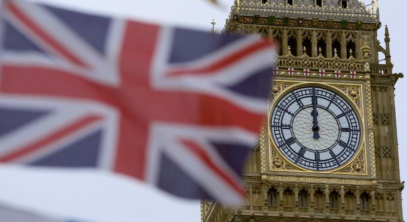 Drónincidens: a brit külügyminisztérium bekérette az orosz nagykövetet