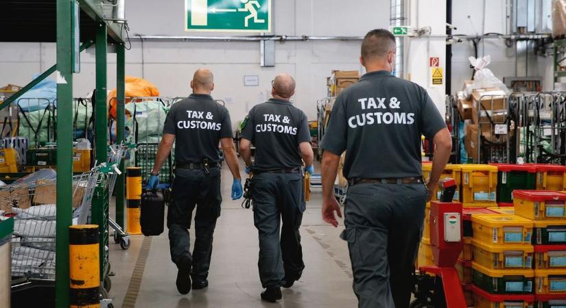 Bekeményít a NAV: Hajdú-bihari vállalkozók is célkeresztbe kerülhetnek