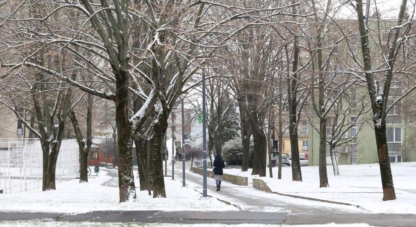 Ez várhat ránk a jövőben: ilyen lehet a 2026-os időjárás