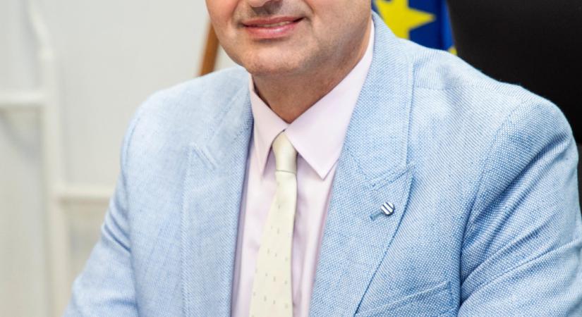 Dr. Gyuricza Miklós bízik az oltásokban, a Covid ellenit is kéri