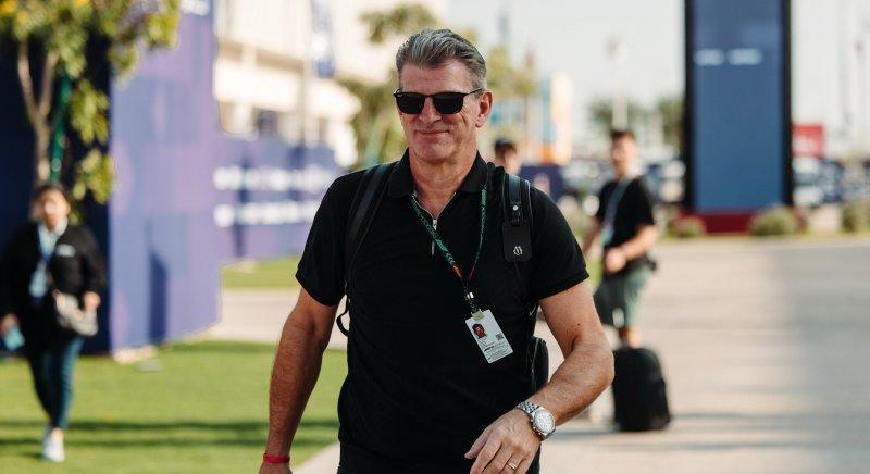 A Cadillac következő célja: F1-es tartalékversenyzőt találni