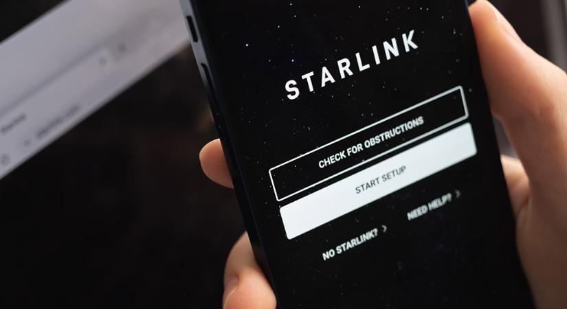 A Starlinkből rendes mobilhálózat lesz?