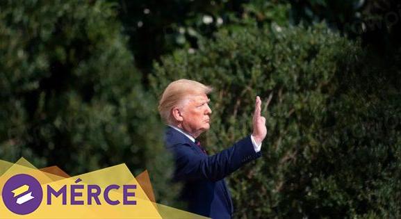 Így fűtöttek be Trumpnak a kirúgott klímaszakértők
