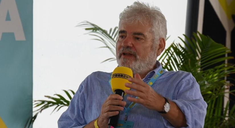 „Nem tudom elfogadni a viselkedését” – Horn Gábor szerint is elfogadhatatlan, amit Ruszin-Szendi művelt (VIDEÓ)