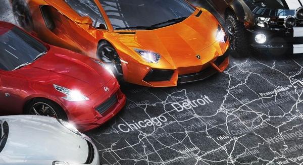 A moddereknek hála, PC-n már feltámadt a The Crew