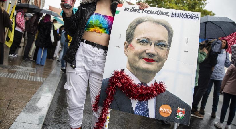 A Kúria helybenhagyta a Pécs Pride betiltását, a szervezők a felvonulást így is megtartják