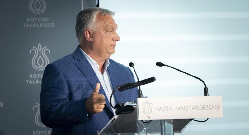Ettől vált Orbán Viktor nagyon magabiztossá: 53 ezer embert kérdezett meg a Fidesz