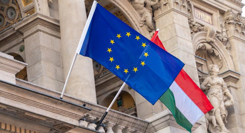Brutális számok: Magyarország vezeti a lakásdrágulási listát az EU-ban
