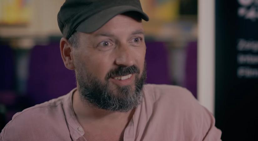 Magyar siker a világ egyik legnagyobb filmfesztiválján: díjat nyert Pálfi György