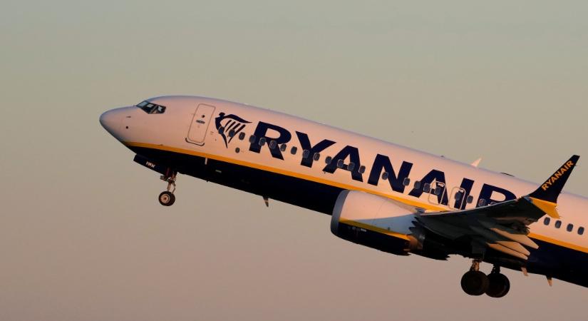 Fapados háború Pozsonyban? A Ryanair a Wizz Air nyomába ered