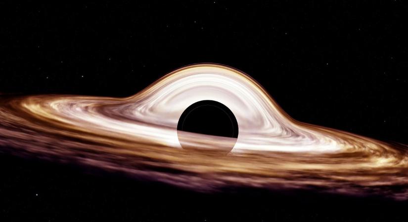 Bejött Stephen Hawking és Einstein évtizedes jóslata: aggódnunk kell?