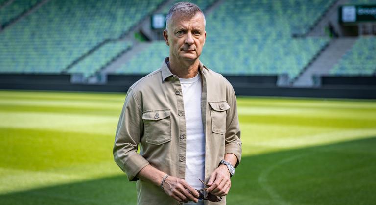 Kubatov Gábor: Várom Csányi Sándort, ha problémája van velünk