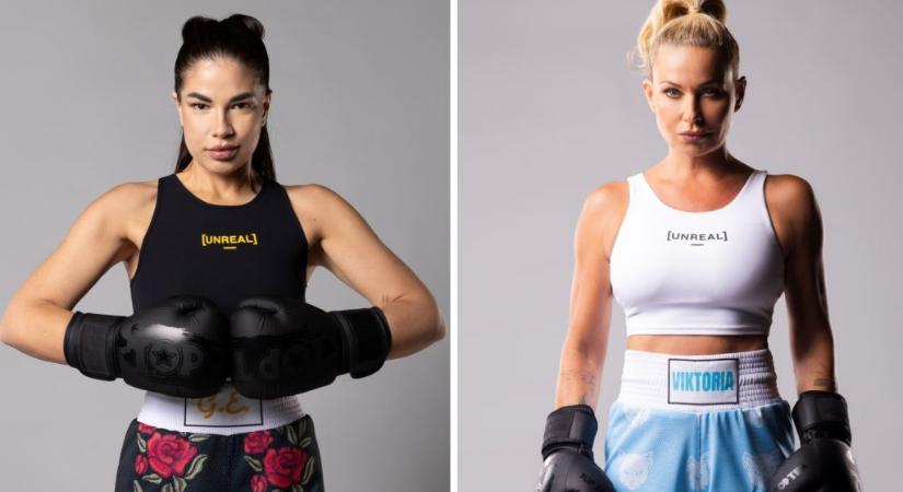 Gáspár Evelin Szorcsik Vikiről: Azért tudtam őt kicsapni, mert az ilyen emberek engem bántalmaztak