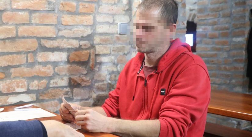 Letöltendő börtönbüntetés és vagyonelkobzás - A kamupárt szálai Vas vármegyébe vezettek