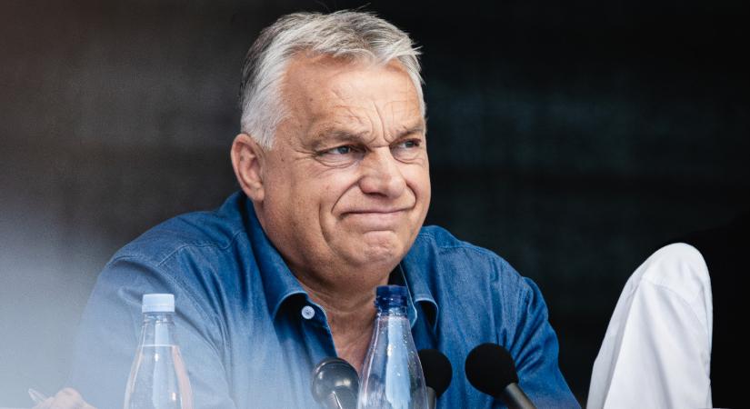 280 helyett 4 – Orbán úgy szállt bele a svédekbe, hogy a valós számnál hetvenszer több letartóztatásról beszélt