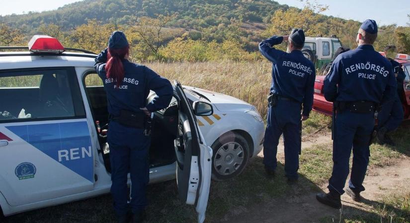 Szekszárdról utazott Pécsre egy állás miatt  édesanyjához már nem ért oda a fiatal férfi