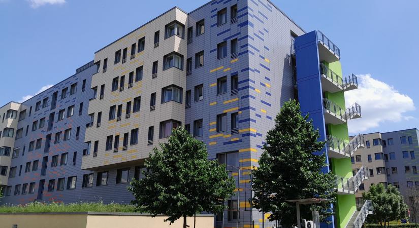Fontos tudni! Változik a CT és MR előjegyzés rendje a győri kórházban