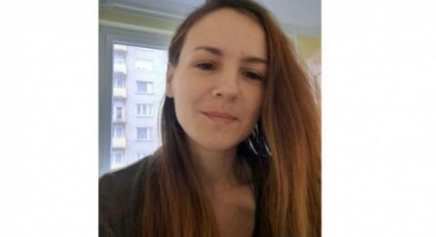 Eltűnés miatt keresik Pesei Brigittát