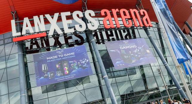 Örökre megváltozhat a német esport, ha a Bundestag jól szavaz
