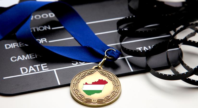 Magyar siker Torontóban: az Év felfedezettje díjat nyerte a Blue Heron című magyar koprodukció