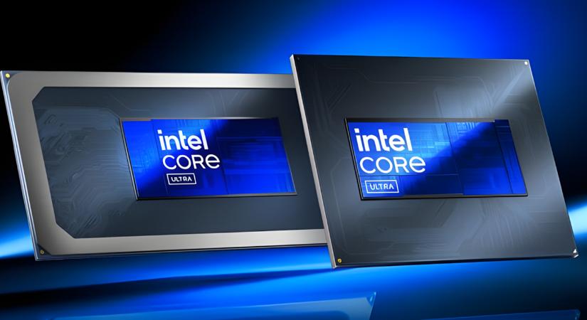 Tálcán kínálja a legkisebb Arrow Lake-S modelljét az Intel