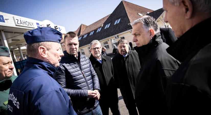 Orbán Viktor: Magyarország a magyaroké, és ha rajtunk múlik, az is marad! (videó)