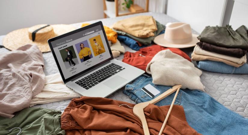 Így kell adózni a Facebook Marketplace és Vinted eladások után