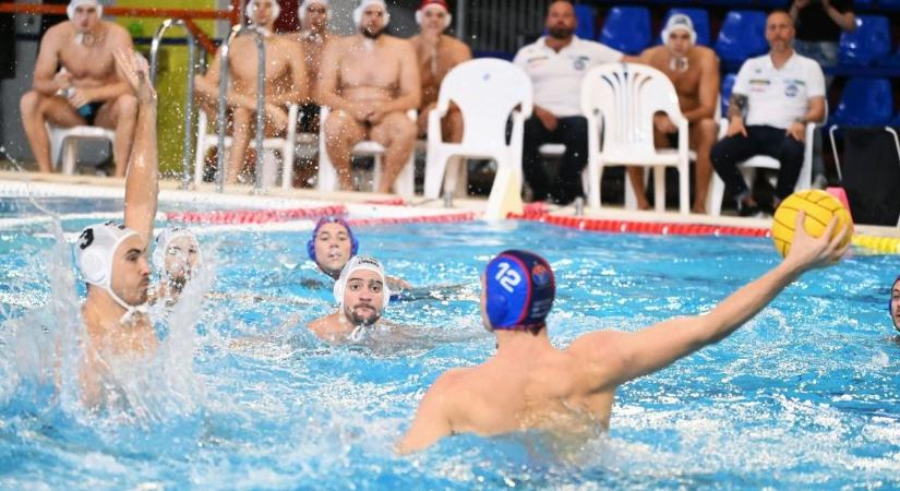 A Honvéddal játszik a szolnoki csapat a kupadöntőért