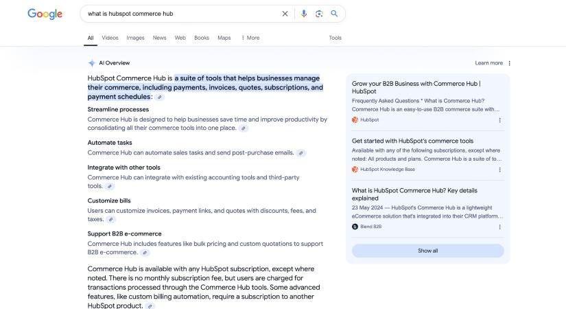 Újabb nagy amerikai lapkiadó indít pert a Google ellen az AI Overviews miatt