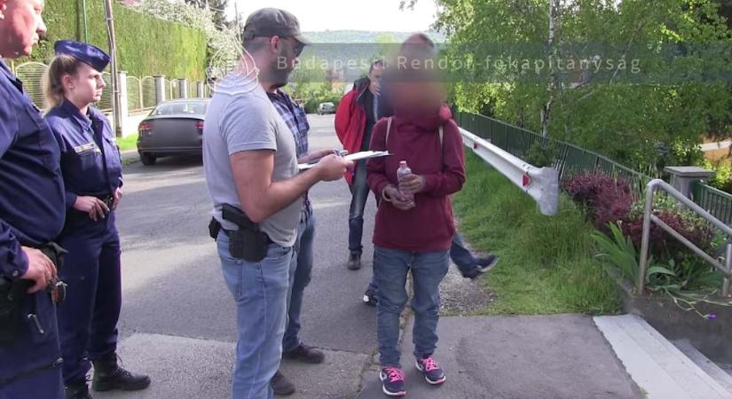Bimbó utcai gyilkosság: megúszta a börtönt a nő, aki egy zsinórral fojtotta meg a Rózsadombon anyját