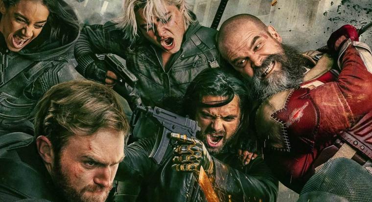Válságban a Marvel-moziverzum? A 2025-ös filmek nem hozták a várt sikert