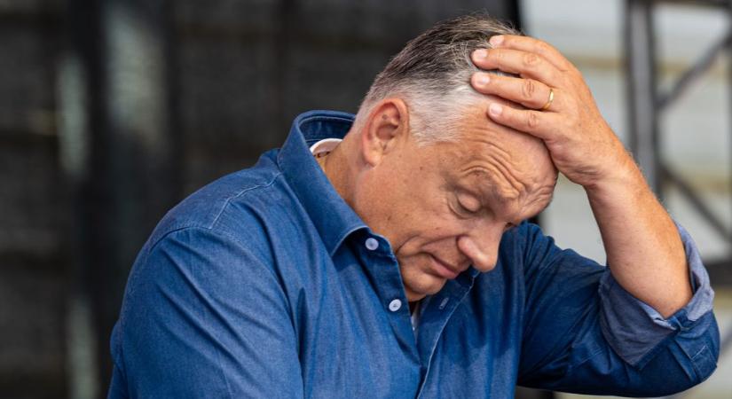 Orbán 284 gyilkosságért letartóztatott svéd lányról beszélt, de a valóságban 4 ilyen eset volt