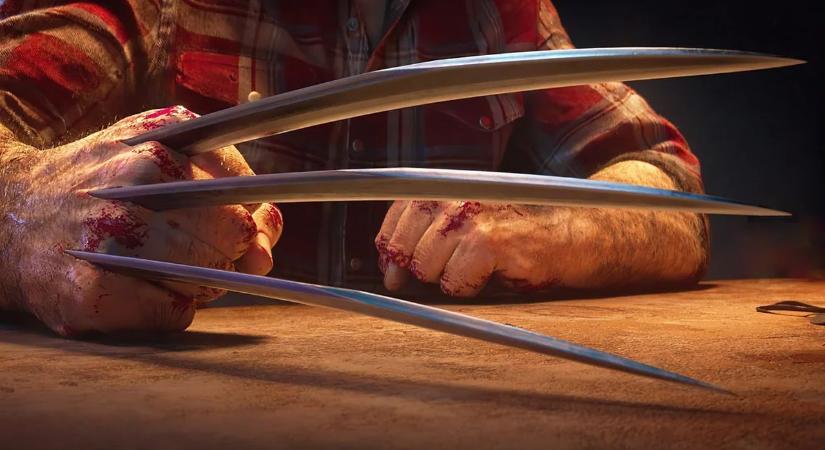 Marvel’s Wolverine: elcsúszott az Insomniac Games a kiszivárgott tervével?