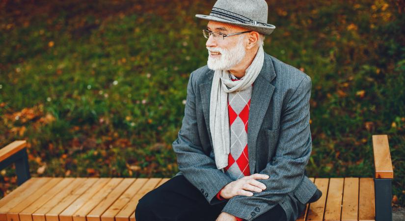 A demencia tünete lehet, ha kibírhatatlan az idős rokon