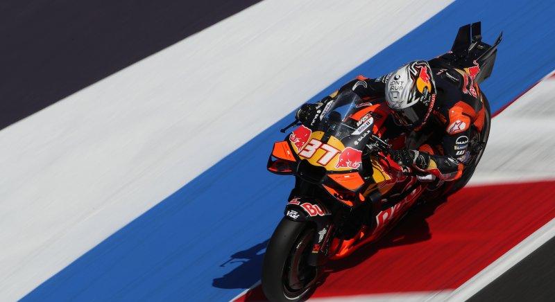 MotoGP-teszt: Acosta az élen, Quartararo rosszabbnak érzi a V4-es Yamahát