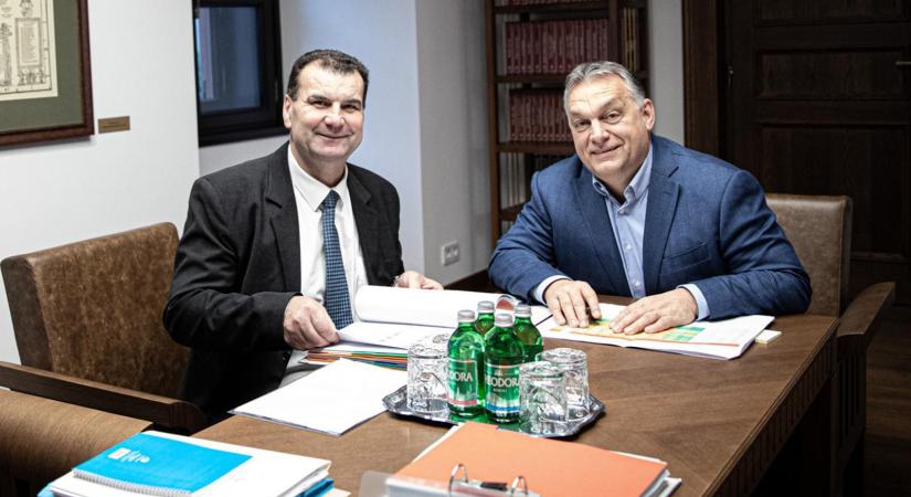 A magyarországi Bosch vezetője belépett egy Digitális Polgári Körébe, de villámgyorsan törölték a nyomait