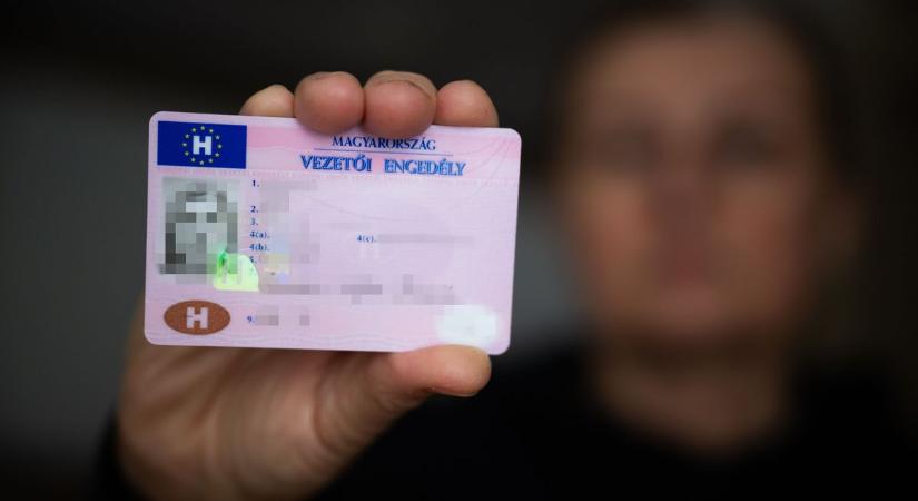 Kész, ennyi volt: ezeknek a személyeknek sürgősen le kell adniuk a jogosítványukat!