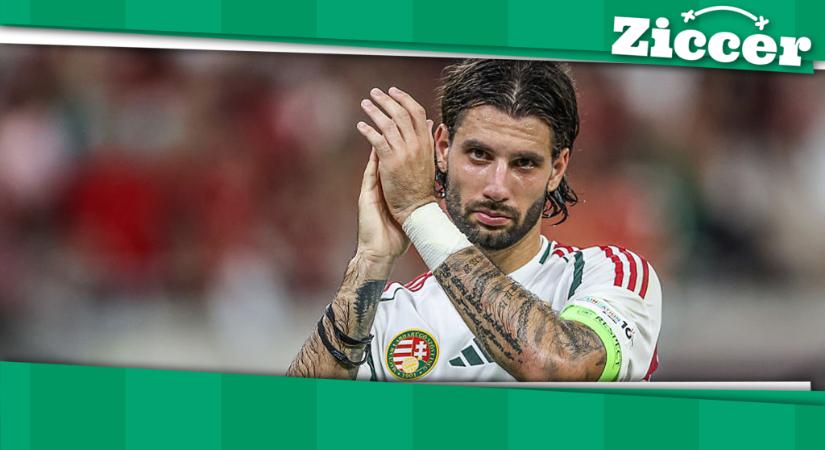 Szoboszlai hatosban: mit veszít és mit nyer a válogatott?