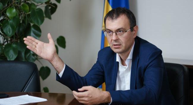 Ukrajnában el kell érni a 10 ezer hrivnya létminimumot – Hetmancev