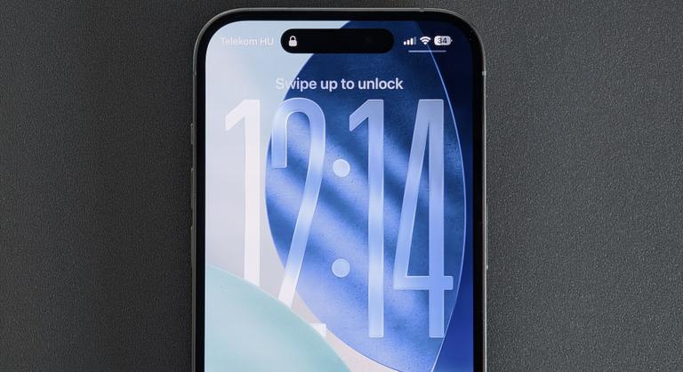 Megérkezett az elmúlt 10 év legnagyobb iOS-frissítése, az iOS 26!