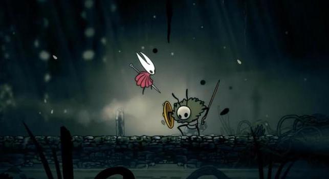 Tragikusan elhunyt rajongó tervezhette meg a Hollow Knight: Silksong egyik bossát
