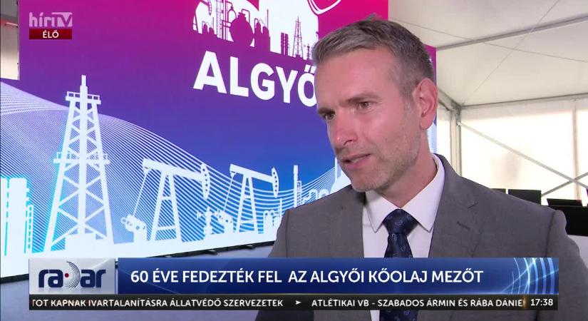 Radar - Termálvizet kerestek, Magyarország legnagyobb gázmezejét találták meg: 60 éve íródik az algyői sikertörténet  videó