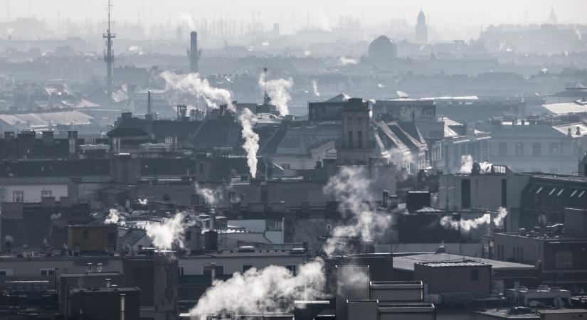 Riasztás több magyar nagyvárosban: tömeges a hörghurut, hörgőgyulladás - ezek a tünetei
