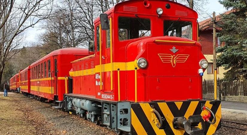 Fontos bejelentés érkezett a Mátravasútról, erre kérik most az utasokat