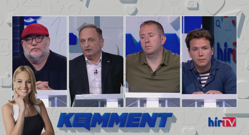 Komment - Fordult a kocka: 10 éve Brüsszel támadja Magyarországot a határvédelem miatt, ma Nyugat-Európa forrong a migrációtól  videó