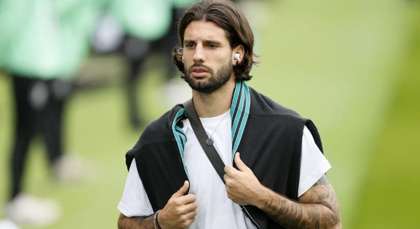 Ítéletet mondtak Liverpoolban Szoboszlai Dominikról, ezzel el is dőlt a jövője?