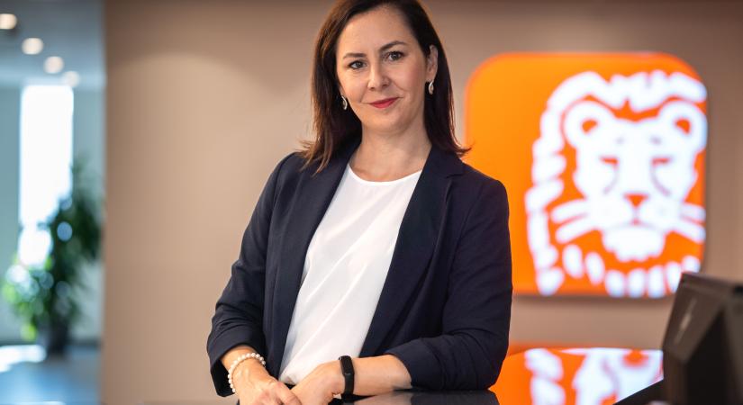 Új HR-vezető az ING Banknál